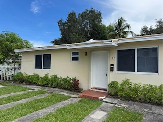 720 NE 131st St Unit 1, North Miami, FL 33161