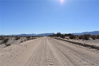 0 Shadow Mountain Rd Unit SW25119622, 29 Palms, CA 92277