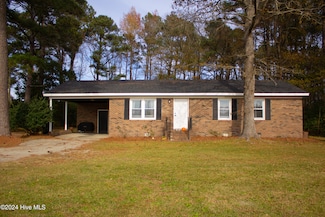 5944 Stantonsburg Rd, Farmville, NC 27828