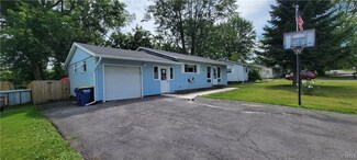 116 Henderson Blvd, Syracuse, NY 13209