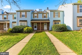 807 Saint Regis Ct, West Deptford, NJ 08051