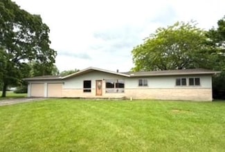 3186 Smeltzer Rd, Marion, OH 43302