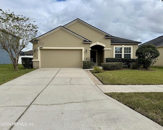 1341 Camp Ridge Ln, Middleburg, FL 32068
