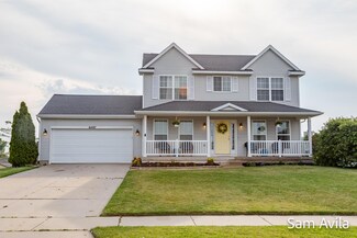 6487 Prairie Pointe Dr SE, Caledonia, MI 49316
