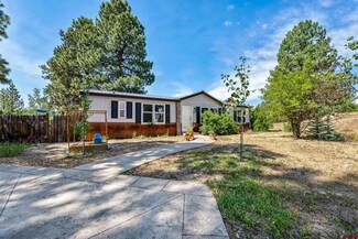 220 Canyon Creek Trail, Durango, CO 81303