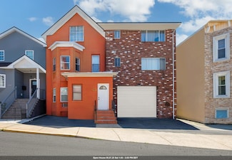 3912 Liberty Ave, North Bergen, NJ 07047