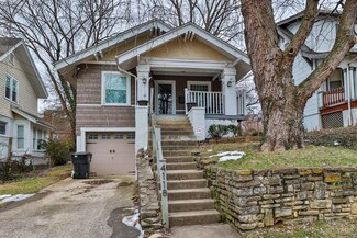 4118 Watterson St, Cincinnati, OH 45227