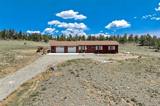 2015 Arapaho Trail, Lake George, CO 80827