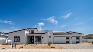 3312 W Desert Dawn Dr, Phoenix, AZ 85083