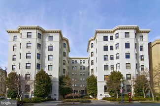 2205 California St NW Unit 202, Washington, DC 20008