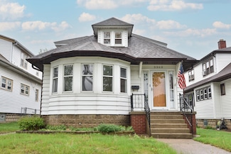 3363 S 18th St, Milwaukee, WI 53215