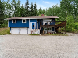 1306 Shuros Dr, Fairbanks, AK 99709