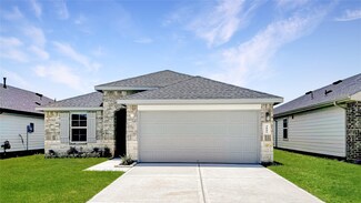 5119 Sunset Oaks Dr, Rosharon, TX 77583
