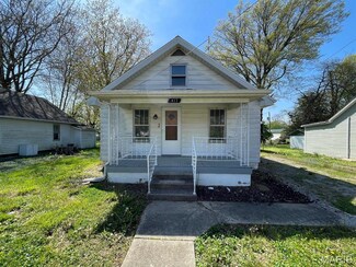 417 S Moreland St, Vandalia, IL 62471