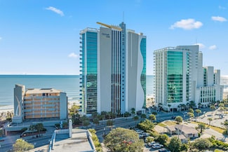 107 S Ocean Blvd Unit 701, Myrtle Beach, SC 29577