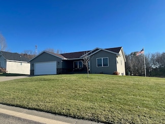 915 4th Ave NE, Long Prairie, MN 56347