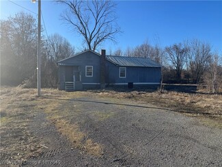1204 S Arkansas Ave, van Buren, AR 72956