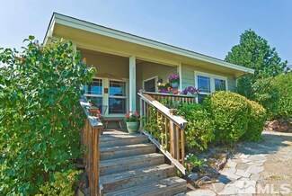 335 Sunrise Trail, Markleeville, CA 96120