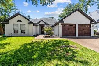 2848 Timber Hill Dr, Grapevine, TX 76051