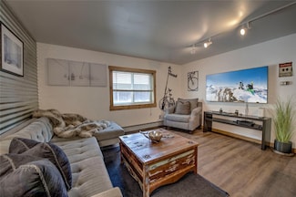 214 S Harris St Unit 106, Breckenridge, CO 80424