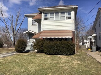 140 Hilton Ave, Youngstown, OH 44507