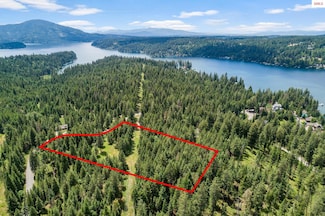 NNA E Hayden Lake Road (4 77 Acres), Hayden, ID 83835