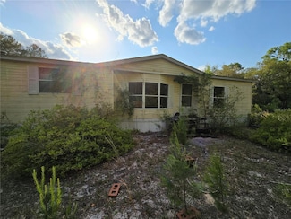 163 Indian Trail, Florahome, FL 32140