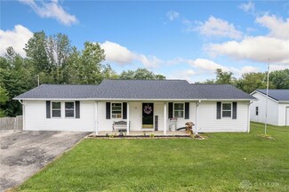 5781 Camp Run Rd, Georgetown, OH 45121