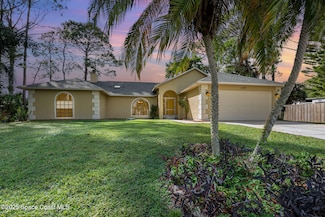 1380 Lamplighter Dr NW, Palm Bay, FL 32907