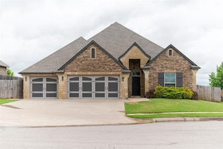 19017 Barnstable Ct, Edmond, OK 73012
