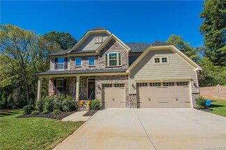 3931 Bon Rea Dr, Charlotte, NC 28226