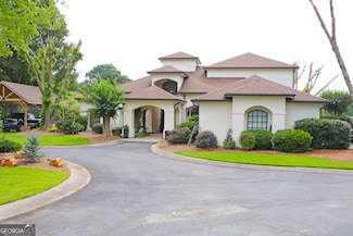 471 McBrayer Rd, Buchanan, GA 30113