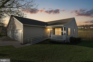 7220 Seneca Ridge Dr, York, PA 17403