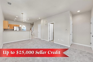 1401 W 85th Ave Unit F201, Denver, CO 80260