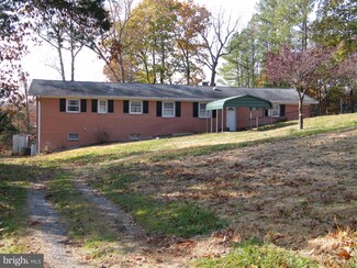 650 Water Plant Rd, Middletown, VA 22645