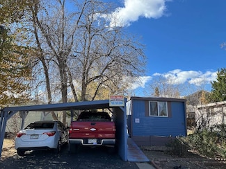 5000 Butte St Unit 141, Boulder, CO 80301