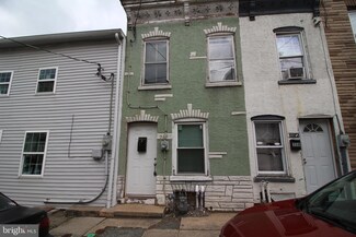 338 Cedar St, Reading, PA 19601