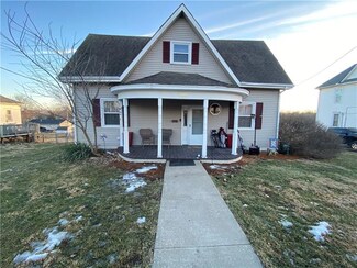 700 W Chestnut St, Savannah, MO 64485
