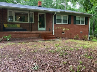 8190 Wake Rd, Durham, NC 27713
