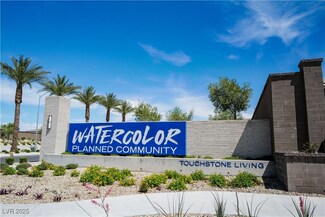 2765 Frosted Teal Ave, North Las Vegas, NV 89086