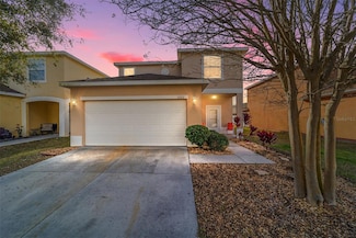 12312 NE 48th Loop, Wildwood, FL 34484