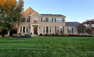 1025 Bayswater Dr, Union, KY 41091