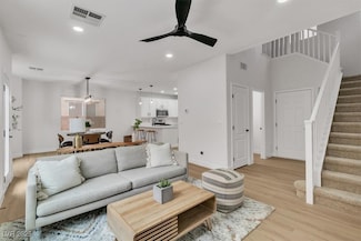715 Taliput Palm Place, Henderson, NV 89011