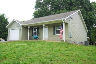 109 Jolly Ln, Jefferson City, TN 37760