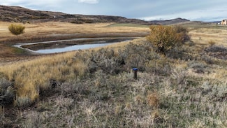 TBD Goodrich Rd, Council, ID 83612