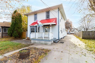 2325 Des Moines St, Des Moines, IA 50317