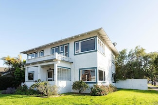 600 1st St, Coronado, CA 92118