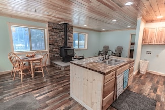 7490 Pinkham Creek Rd, Rexford, MT 59930