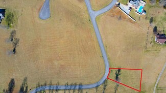 Lot 14 Walnut Tree Dr, Church Hill, TN 37642