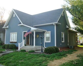 407 E Main St, Loogootee, IN 47553